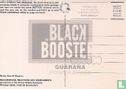 A000456 - Black Booster "Maximum Power" - Afbeelding 2