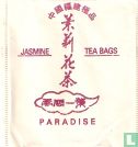 Jasmine Teabags - Bild 1