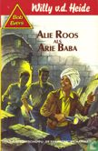 Alie Roos als Arie Baba - Afbeelding 1