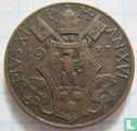 Vatican 10 centesimi 1937 - Image 1