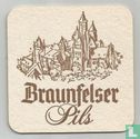 Braunfelser pils - Afbeelding 1
