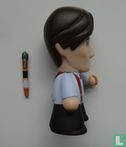 11th Doctor Closing Time Fan Expo Titans Vinyl Figure - Afbeelding 2