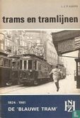 1924-1961 De 'Blauwe Tram' - Image 1