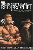 Red Prophet - Tales of Alvin Maker 1 - Image 1