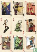 Bombshells