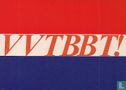 A000377 - Confetti Puzzels & Raadsels "VVTBBT!" - Bild 1