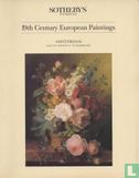 Sotheby's - 19th Century European Paintings - Bild 1