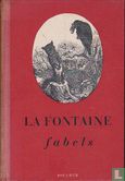 La Fontaine fabels - Image 1