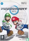 Mario Kart Wii - Afbeelding 1