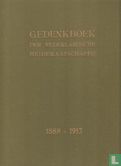 Gedenkboek der Nederlandsche Heidemaatschappij - 1888-1913 - Bild 1