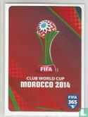 FIFA Club World Cup Morocco 2014 - Image 1