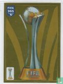 FIFA Club World Cup Trophy - Image 1