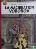 La machination Voronov - Image 1