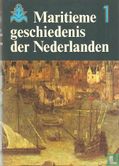 Maritieme geschiedenis der Nederlanden 1 - Image 1