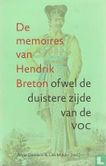 De memoires van Hendrik Breton  - Afbeelding 1