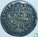 Pologne 6 groszy 1661 (GBA) - Image 1