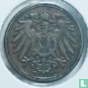 Deutsches Reich 1 Pfennig 1904 (F) - Bild 2