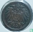 German Empire 1 pfennig 1902 (G) - Image 2