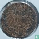 German Empire 1 pfennig 1895 (E) - Image 2