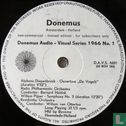 Donemus Audio - Visual Series 1966 No.1 - Afbeelding 3