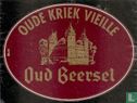 Oud Beersel Oude Kriek Vieille - Afbeelding 1