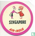 Air-India  Singapore - Afbeelding 2