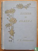 Esther en Agatha - Image 1