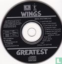 Wings Greatest  - Afbeelding 3