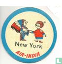 Air-India  New York - Image 1