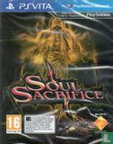 Soul Sacrifice - Image 1