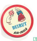 Air-India  Beirut - Image 1