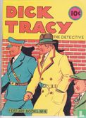 Dick Tracy The Detective - Afbeelding 1