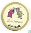 Air-India  Bahrein - Image 1