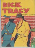 Dick Tracy The Detective - Afbeelding 2