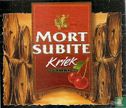 Mort Subite Kriek - Image 1