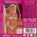 Rubbel Sexy Lager - Image 1