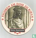 Kaiser Konstantin - Afbeelding 1