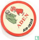 Air-India  Aden - Image 2