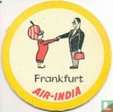 Air-India  Frankfurt - Image 1