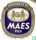 Maes Pils Imported - Image 1