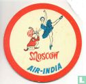 Air-India  Moscow - Image 1