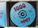 1000 Original Hits 1987 - Image 3
