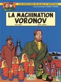 La machination Voronov - Afbeelding 1