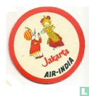 Air-India  Jakarta - Image 2