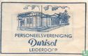 Personeelsvereniging Durisol