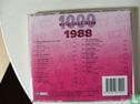 1000 Original Hits 1988 - Afbeelding 2