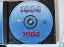 1000 Original Hits 1986 - Image 3