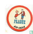 Air-India  Prague - Image 1