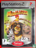 Madagascar 2 (Platinum) - Afbeelding 1