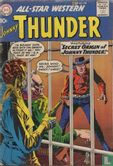 Secret Origin of Johnny Thunder - Image 1